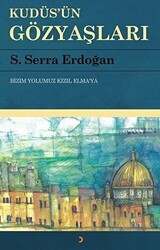 Kudüs`ün Gözyaşları - Cinius Yayınları