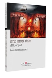 Küfre Düşüren Sözler - Katip Yayınları