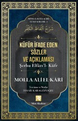 Küfür İfade Eden Sözler Açıklaması - Mim Akademi