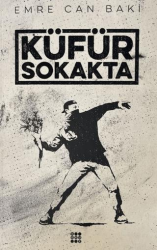 Küfür Sokakta - Dokuz Yayınları