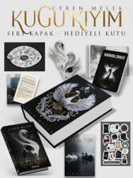 Kuğu Kıyım - Simora Kutulu - İndigo Kitap