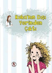 Kuka`nın Dişi Yerinden Çıktı - 1