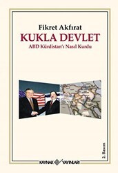 Kukla Devlet - Kaynak Yayınları