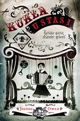 Kukla Ustası - Artemis Yayınları