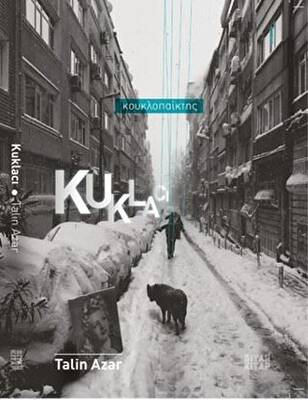 Kuklacı - 1