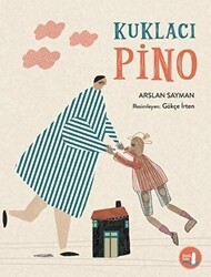 Kuklacı Pino - Büyülü Fener Yayınları