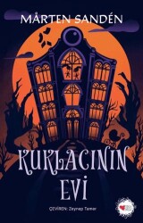 Kuklacının Evi - Can Çocuk Yayınları