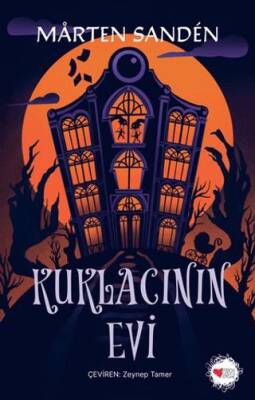 Kuklacının Evi - 1