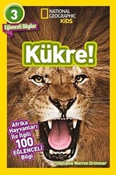 Kükre - National Geographic Kids - Beta Kids