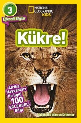 Kükre - National Geographic Kids - 1