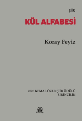 Kül Alfabesi - 1
