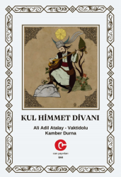 Kul Himmet Divanı - Can Yayınları (Ali Adil Atalay)