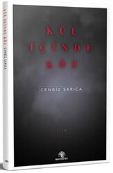 Kül İçinde Köz - Mavi Nefes Yayınları