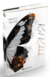 Kül Kelebek Ciltli - Epsilon Yayınevi