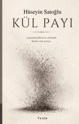 Kül Payı - Vesta Yayınları