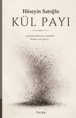 Kül Payı - 1