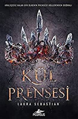 Kül Prensesi - 1
