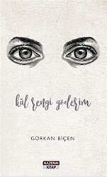 Kül Rengi Gözlerim - 1