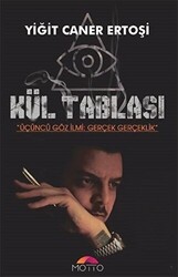 Kül Tablası - Motto Yayınları