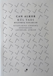 Kül Tadı - Norgunk Yayıncılık