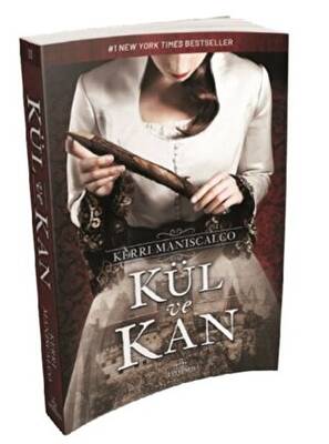 Kül ve Kan - 1