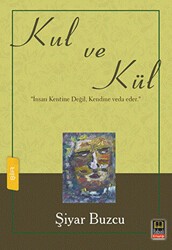 Kul ve Kül - Babıali Kitaplığı