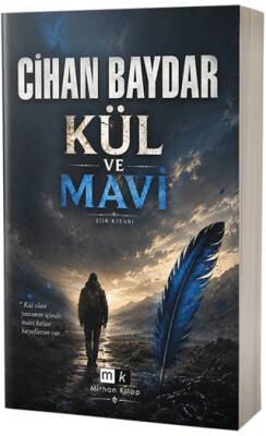 Kül Ve Mavi - 1