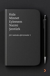 Kula Minnet Eylemem - Cinius Yayınları