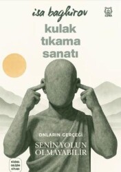 Kulak Tıkama Sanatı - Luna Yayınları