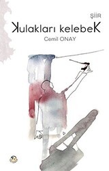 Kulakları Kelebek - Tunç Yayıncılık