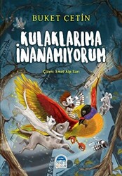 Kulaklarıma İnanamıyorum - 1