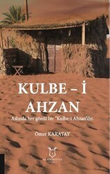 Kulbe-i Ahzan - Akademisyen Kitabevi