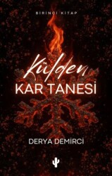 Külden Kar Tanesi - Kaktüs Sanat