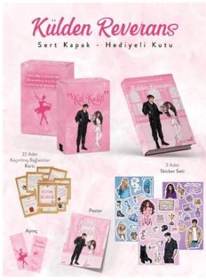 Külden Reverans - Kutulu - 1