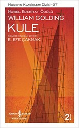 Kule - İş Bankası Kültür Yayınları