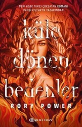 Küle Dönen Bedenler - Epsilon Yayınevi