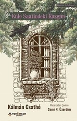 Kule Saatindeki Kuzgun - Yeni İnsan Yayınevi