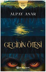 Kule Serisi 1 - Geçidin Ötesi - Epsilon Yayınevi