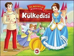 Külkedisi - Beyaz Balina Yayınları