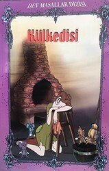 Külkedisi - Dev Masallar Dizisi - Koçak Yayıncılık
