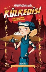 Külkedisi - Kendi Maceranı Yaşa - Caretta Yayıncılık