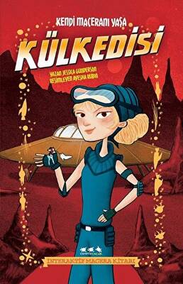 Külkedisi - Kendi Maceranı Yaşa - 1