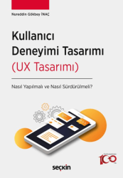 Kullanıcı Deneyimi Tasarımı UX Tasarımı - Seçkin Yayıncılık