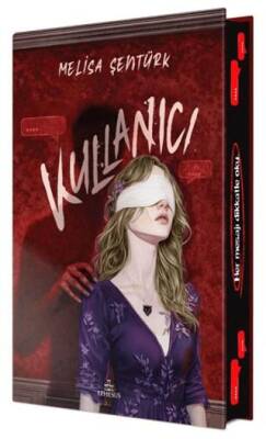 Kullanıcı – Yan Boyamalı - 1