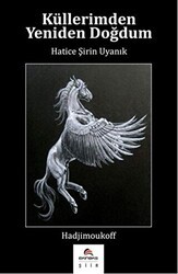 Küllerimden Yeniden Doğdum - Ekinoks Yayın Grubu