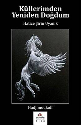 Küllerimden Yeniden Doğdum - 1