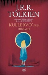Kullervo’nun Hikayesi - İthaki Yayınları
