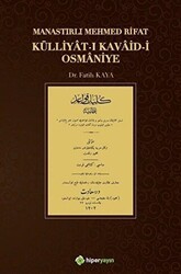 Külliyat-ı Kavaid-i Osmaniye - Hiperlink Yayınları