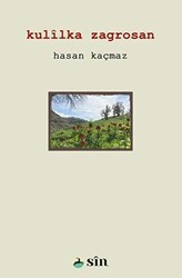 Kulîlka Zagrosan - Sin Yayınları
