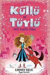 Küllü ve Tüylü - Gece Yarısı Sihri - Dinozor Genç